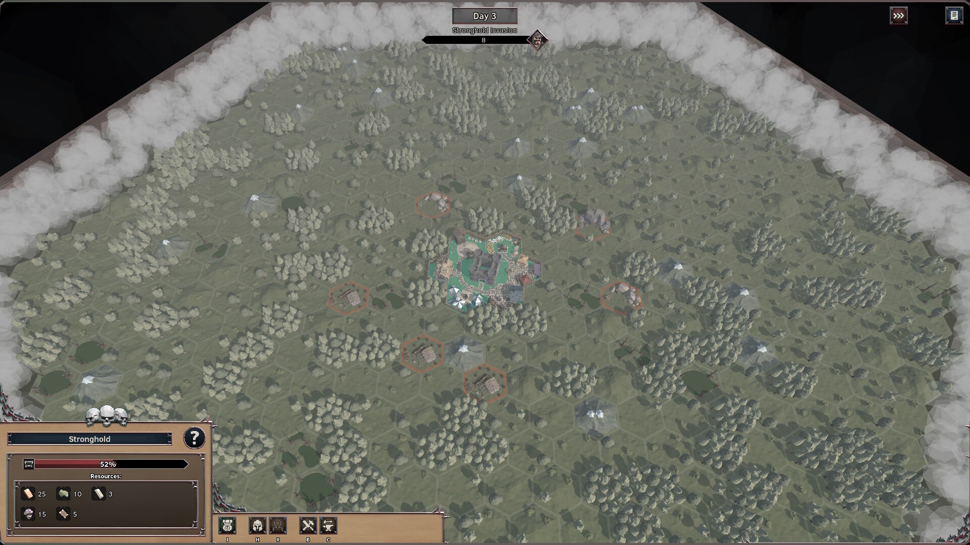 Fall of the Final Age screenshot #6