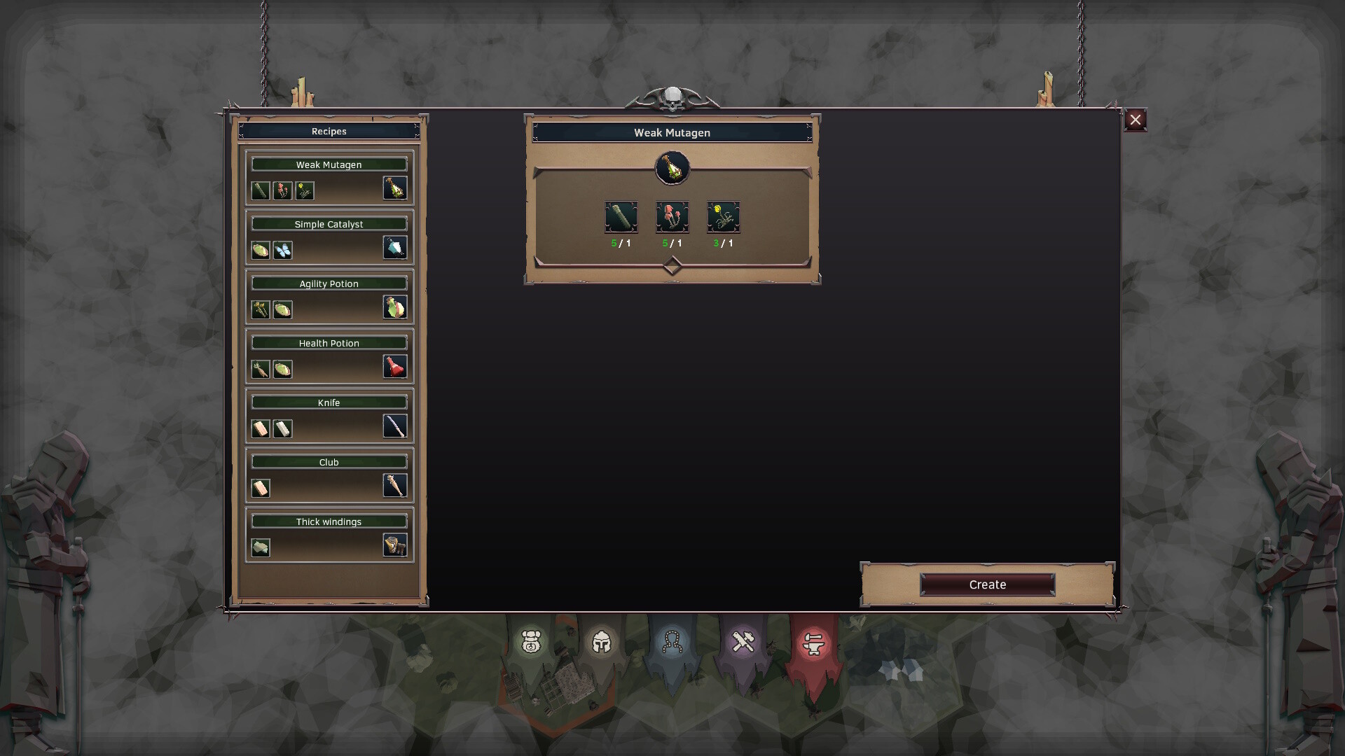 Fall of the Final Age screenshot #10