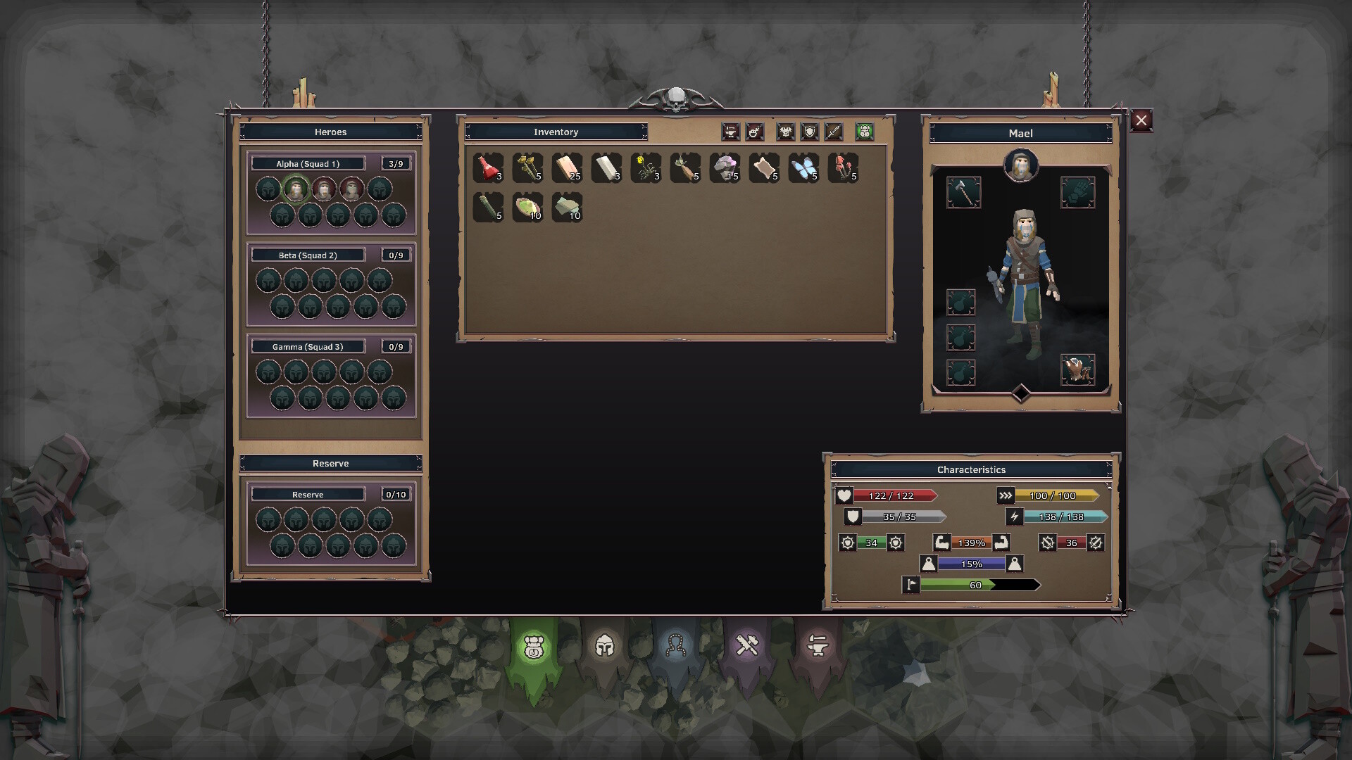 Fall of the Final Age screenshot #9