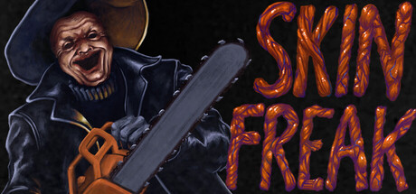 Skinfreak banner image