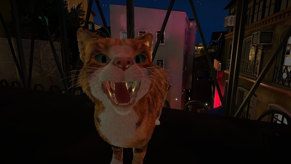 Catropolis screenshot 6