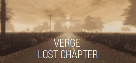 VERGE:Lost chapter steam charts