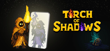 Torch of Shadows by Acthera Studios - Similar game based
                        on tags