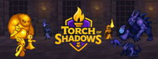 Torch of Shadows