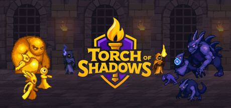 Torch of Shadows game header