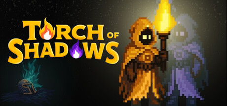 Torch of Shadows game cover