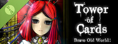 美丽旧世界：纸牌塔 Demo Small Capsule Image