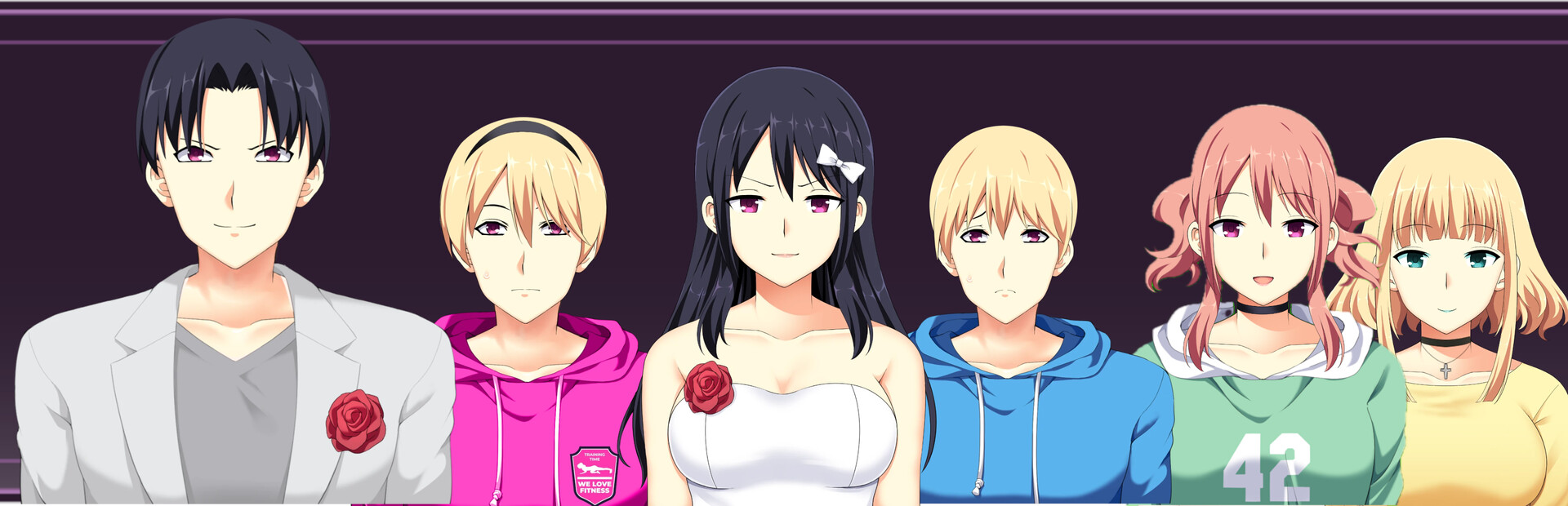 (SHO.E) Sissified Husband of Evelyn