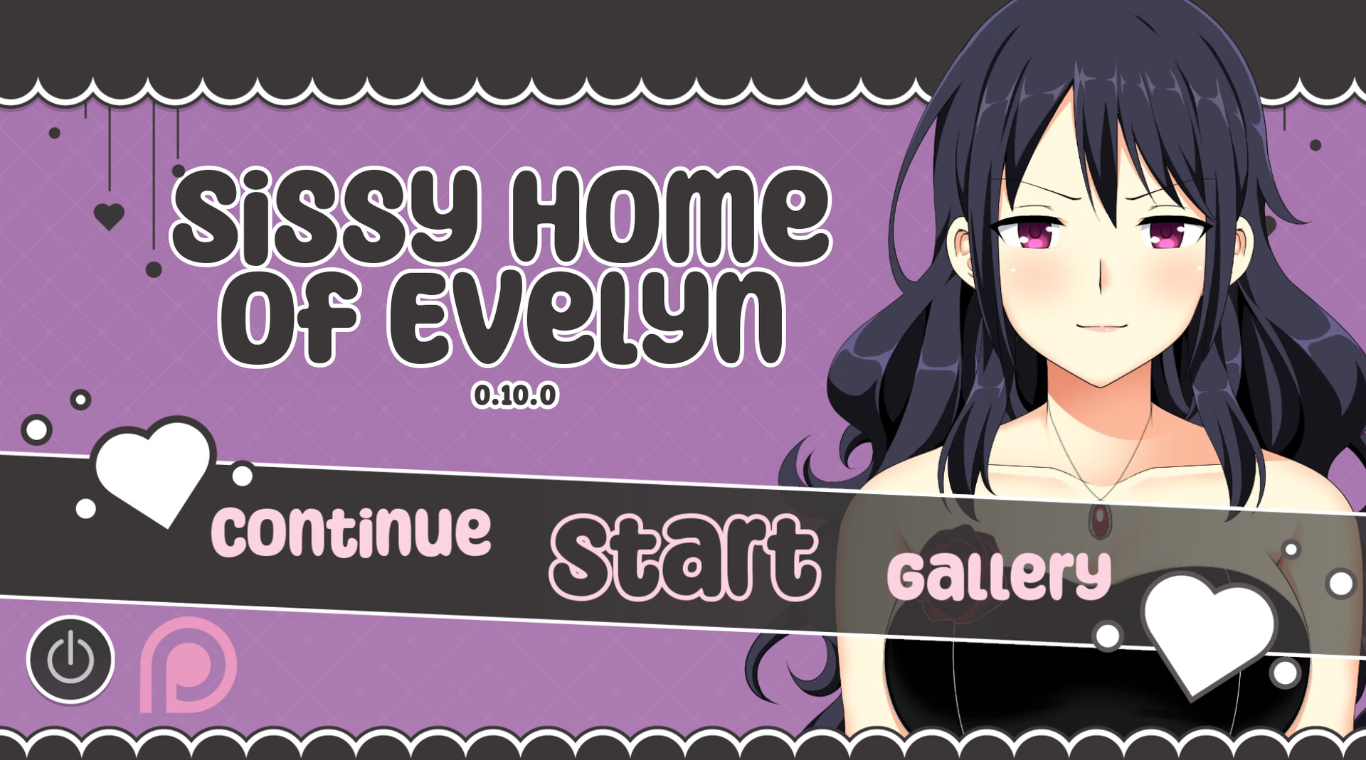 (SHO.E) Sissified Husband of Evelyn screenshot #1