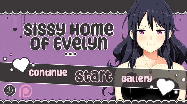 (SHO.E) Sissified Husband of Evelyn screenshot 1
