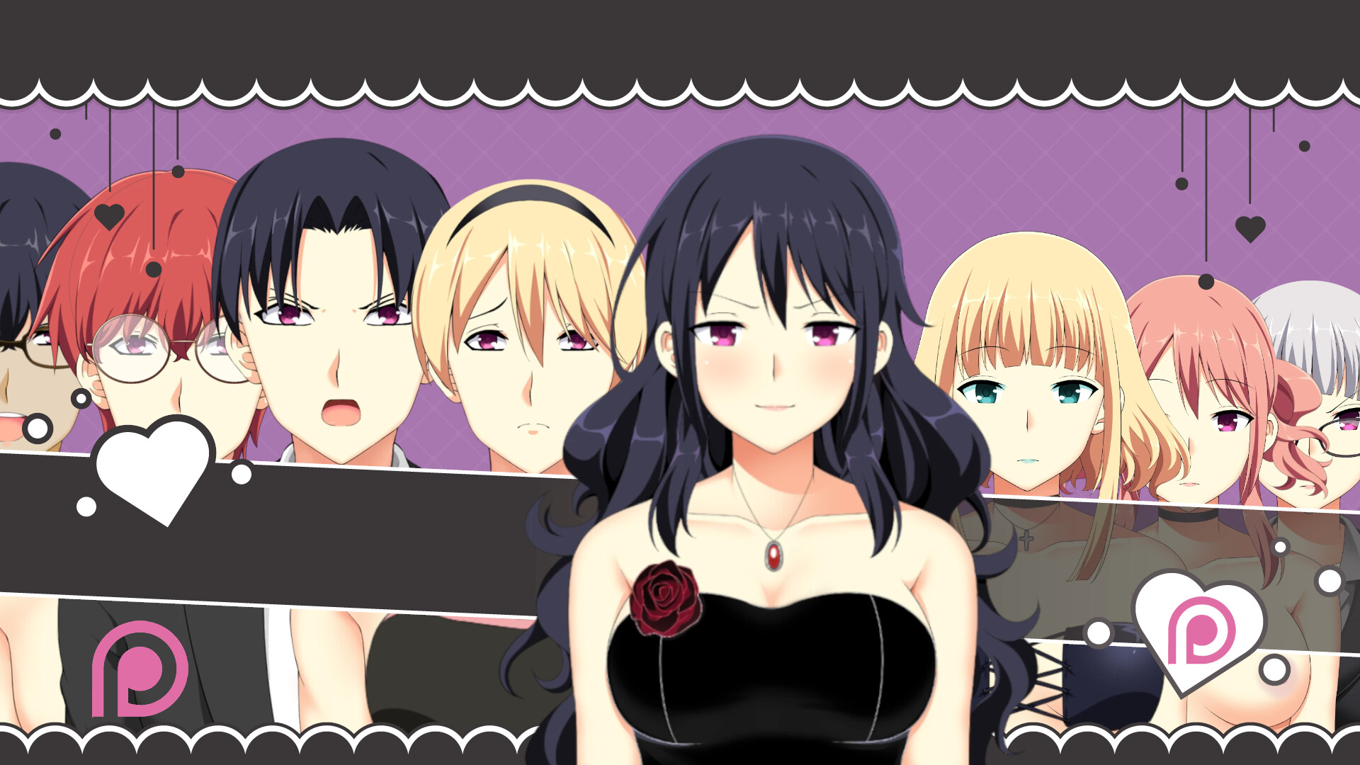 (SHO.E) Sissified Husband of Evelyn screenshot #9