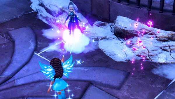 Winx Club: The Magic is Back