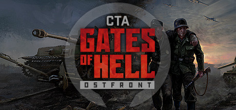 header image of Call to Arms - Gates of Hell: Ostfront