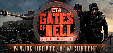 Call to Arms - Gates of Hell: Ostfront