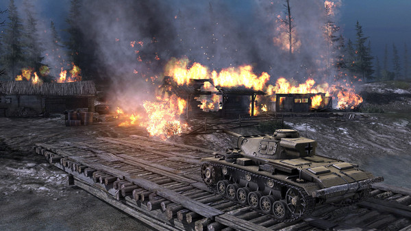 Call to Arms - Gates of Hell: Ostfront screenshot 3