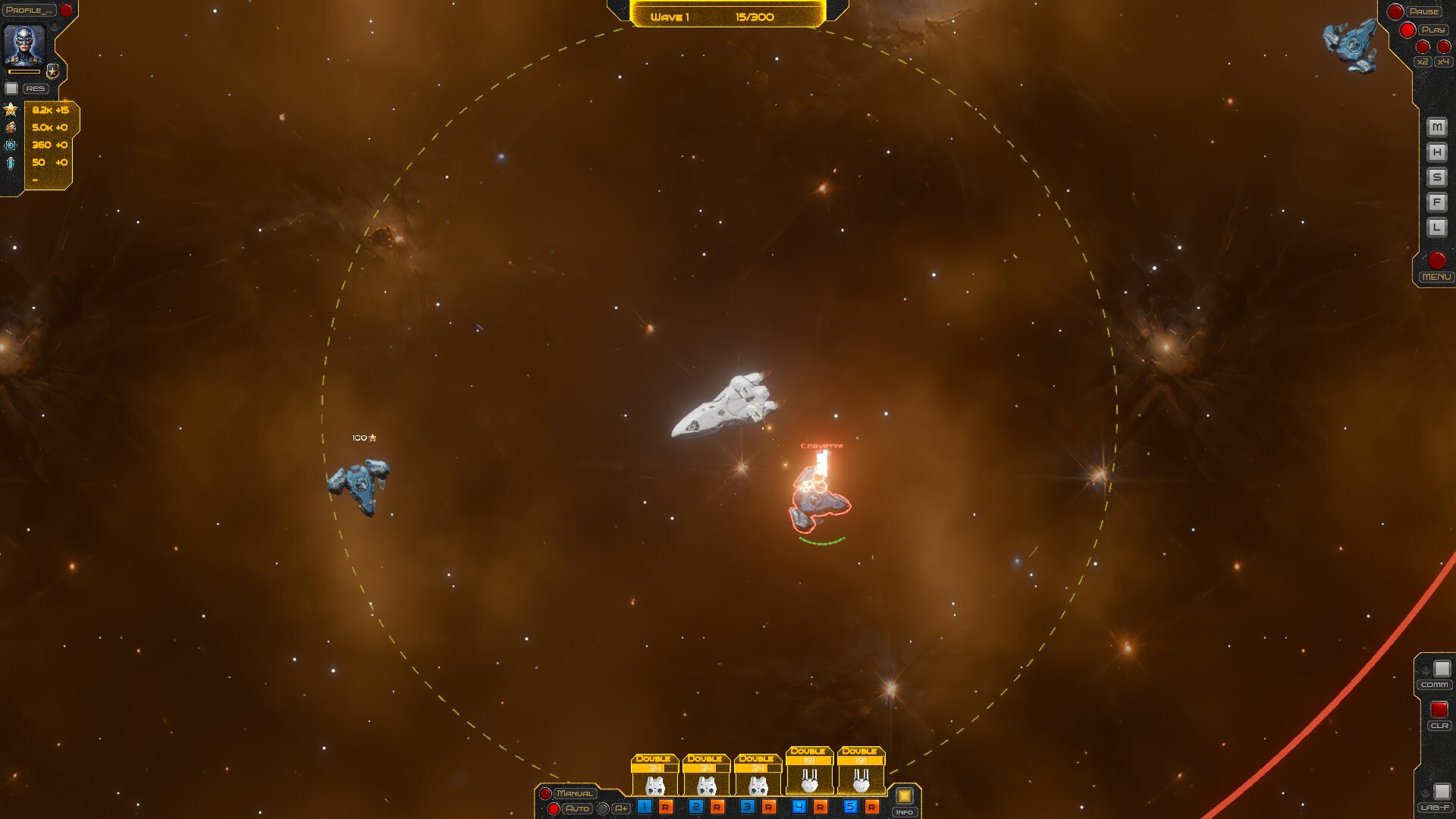 TerrApocalipse screenshot #14