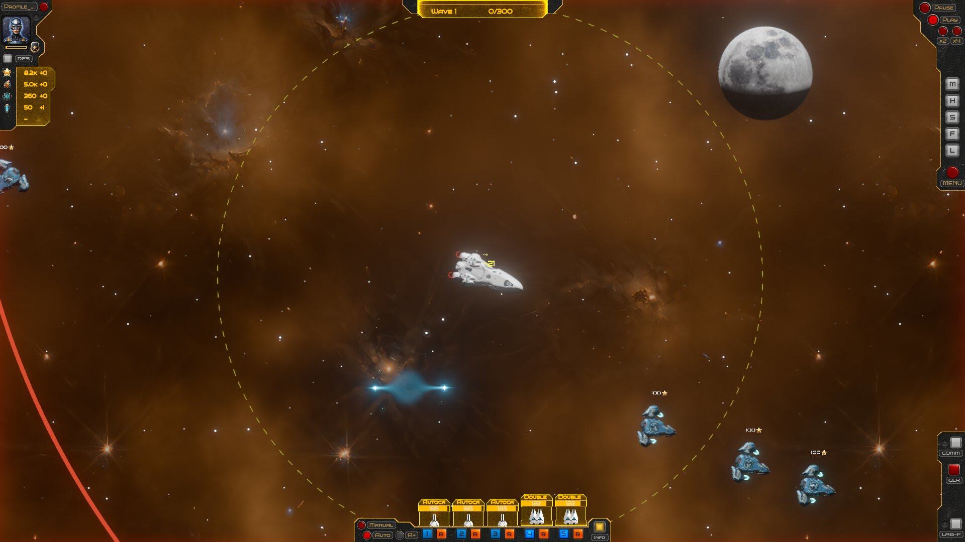 TerrApocalipse screenshot #19