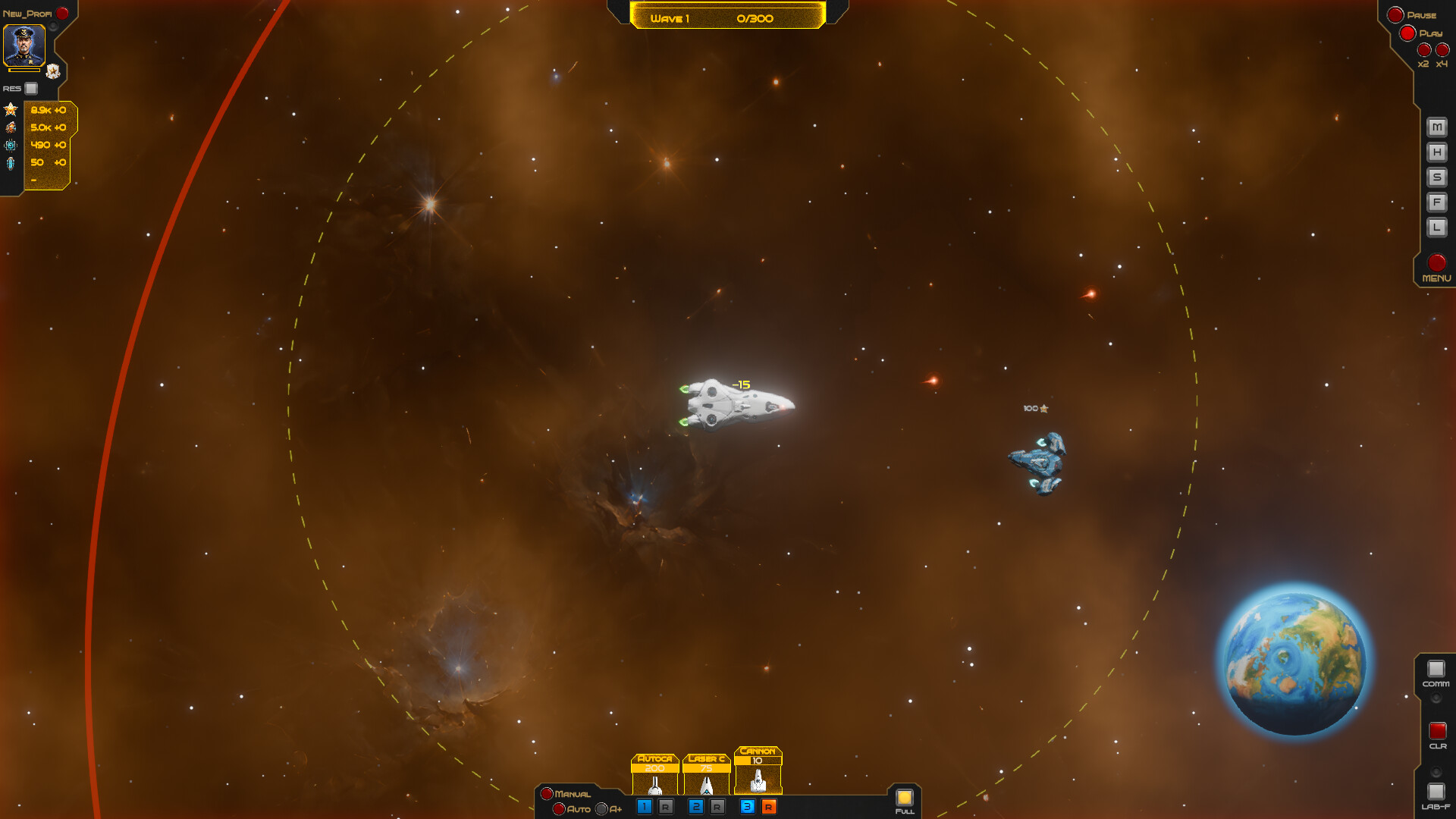 TerrApocalipse screenshot #8