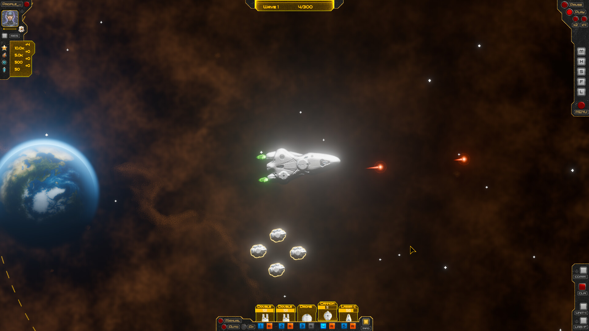 TerrApocalipse screenshot #9