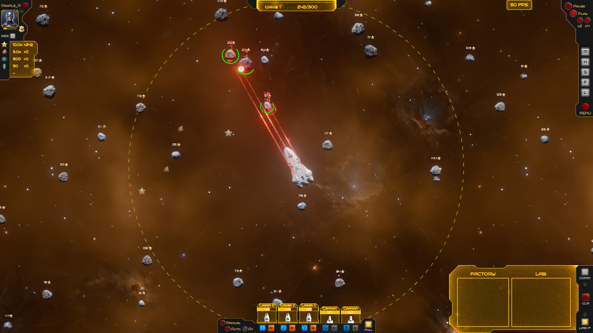 TerrApocalipse screenshot #16