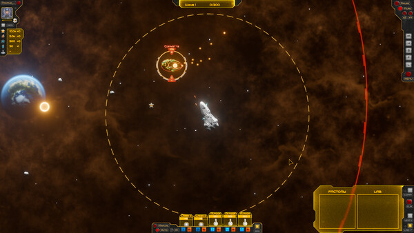 TerrApocalipse screenshot 2