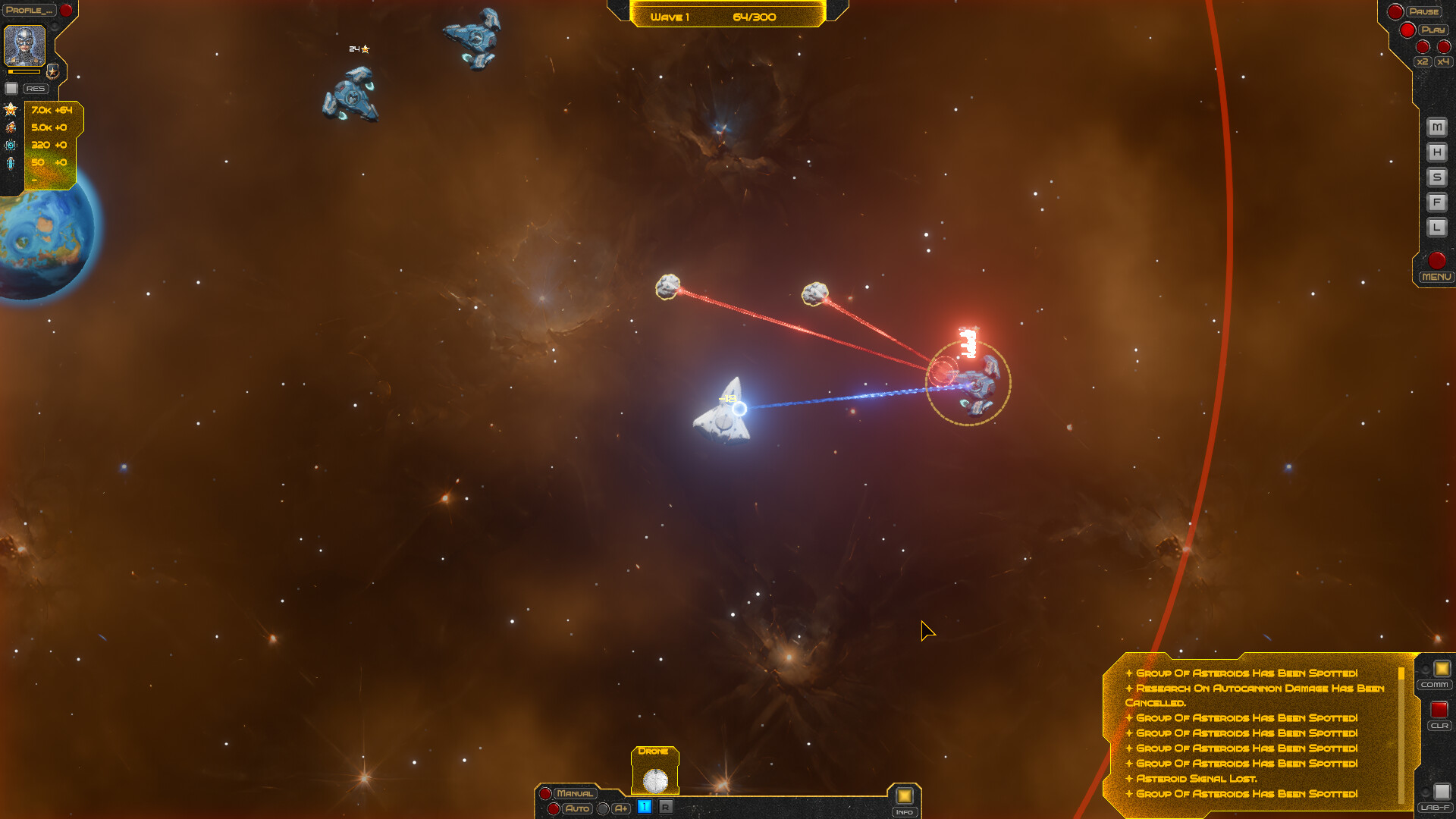 TerrApocalipse screenshot #2