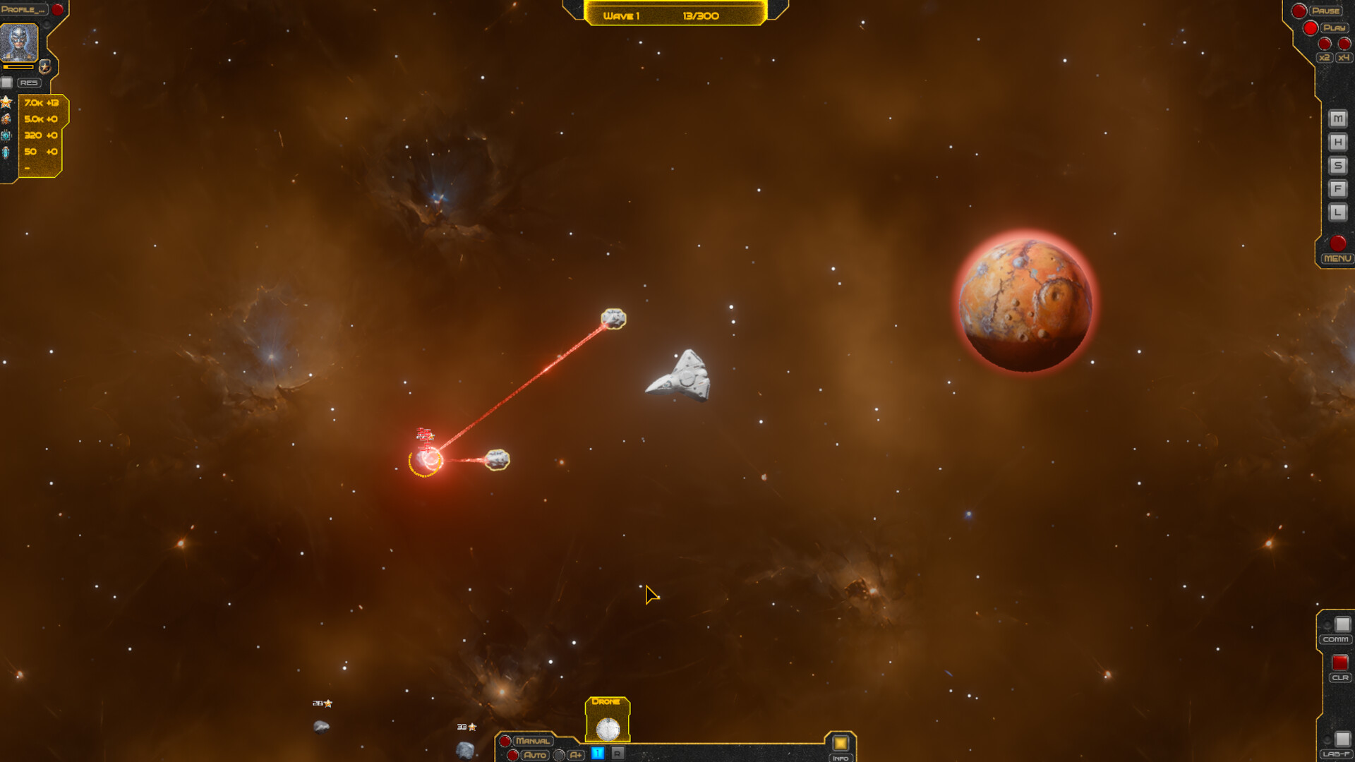 TerrApocalipse screenshot #18