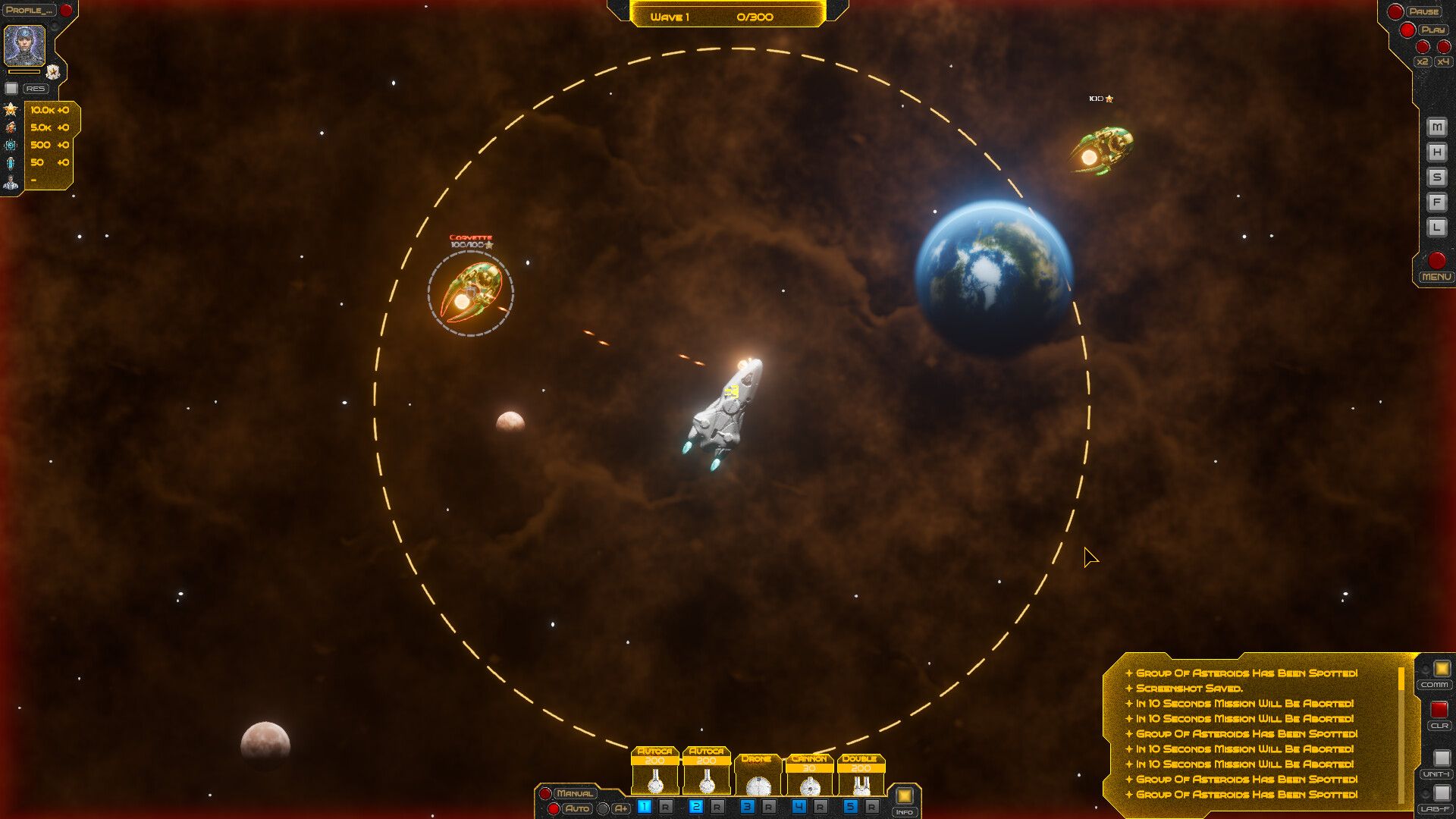 TerrApocalipse screenshot 4