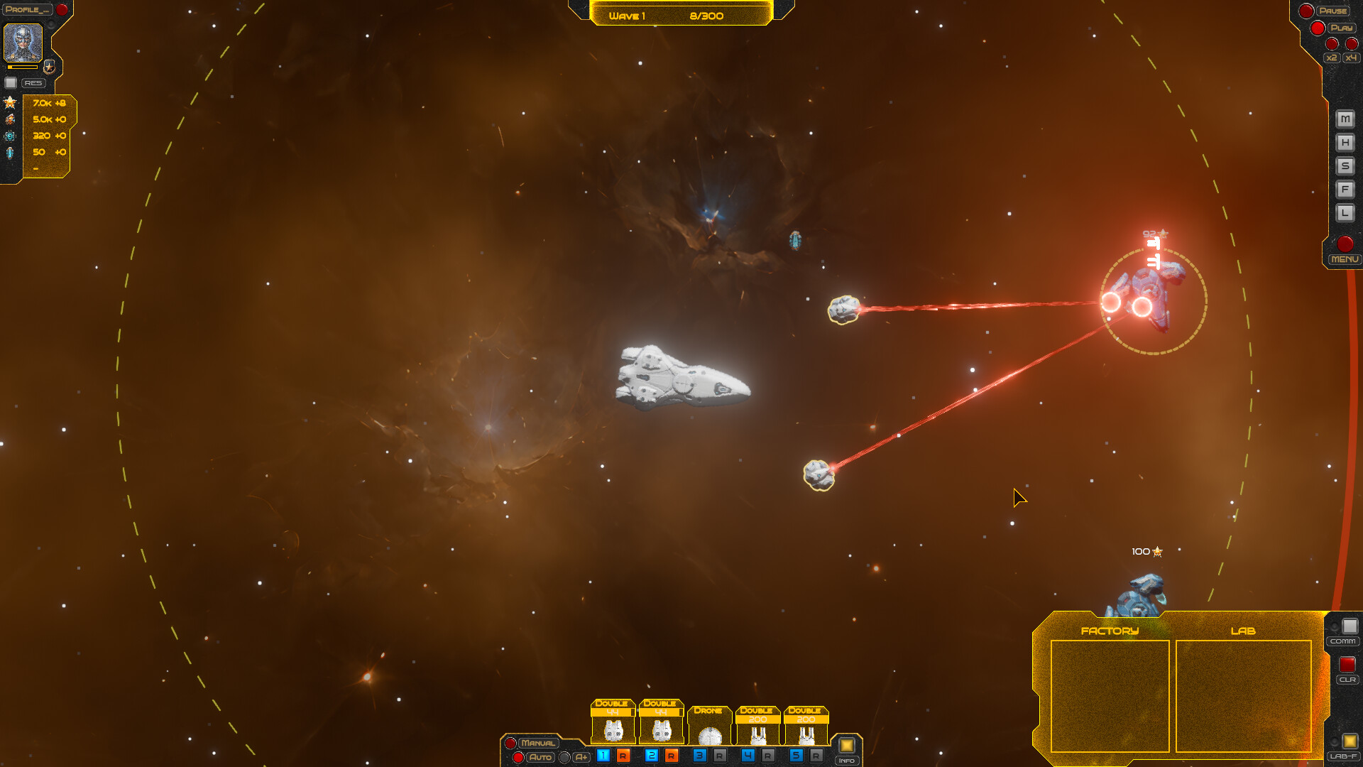 TerrApocalipse screenshot #21