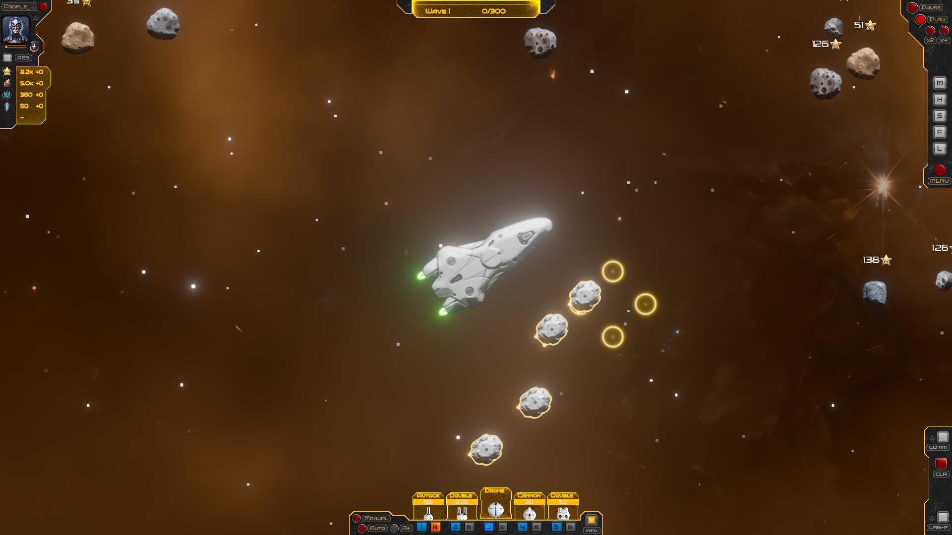 TerrApocalipse screenshot #4