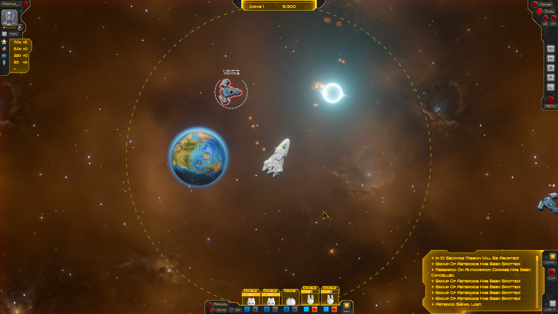 TerrApocalipse screenshot #1