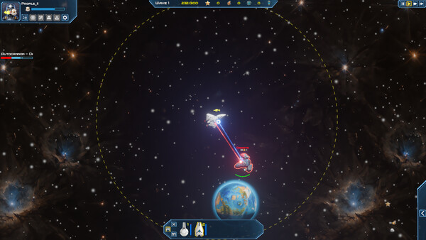 TerrApocalipse screenshot 7