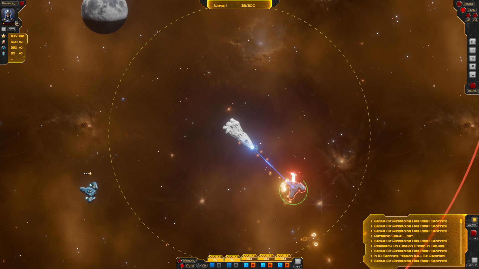 TerrApocalipse screenshot #3