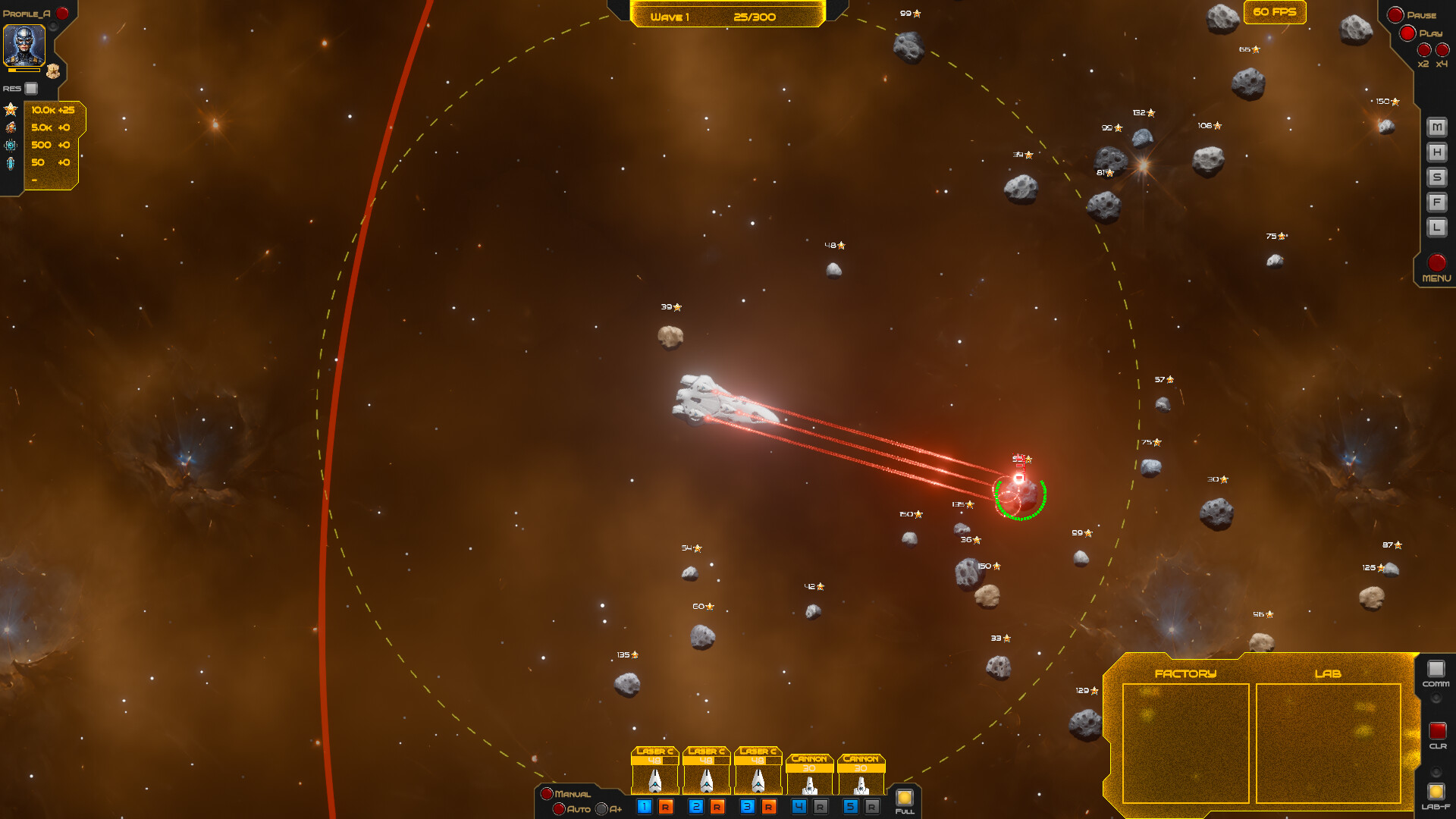 TerrApocalipse screenshot #13