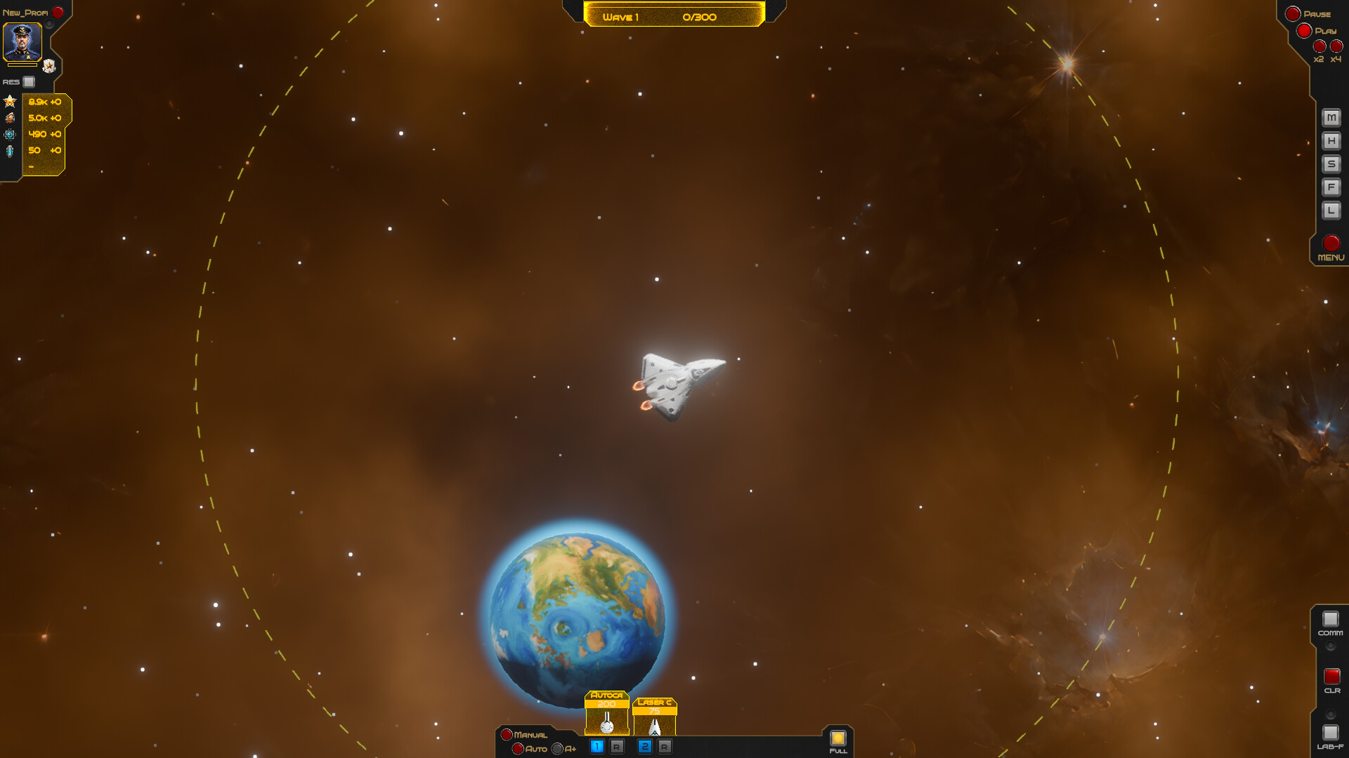 TerrApocalipse screenshot #19