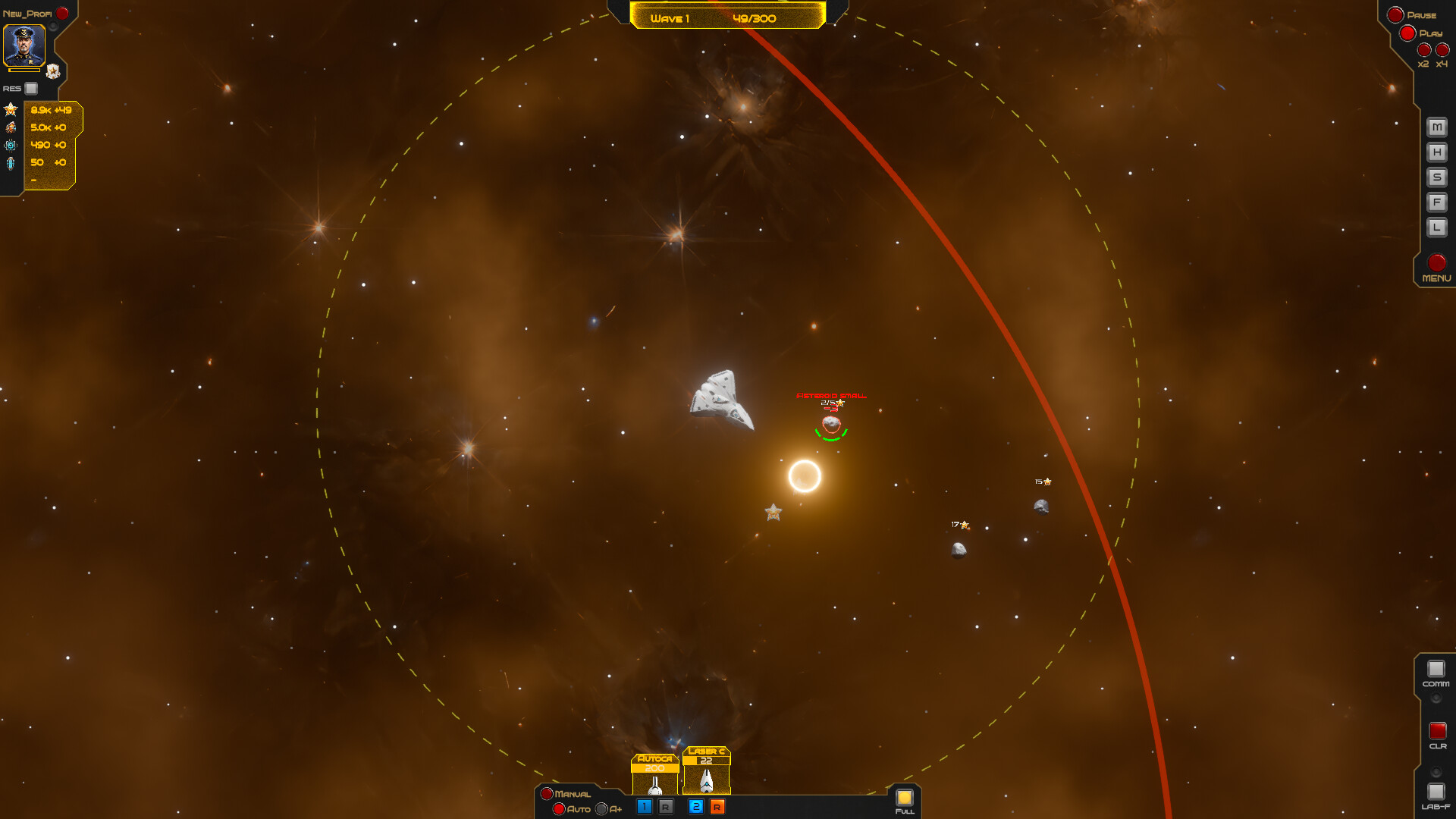 TerrApocalipse screenshot #18