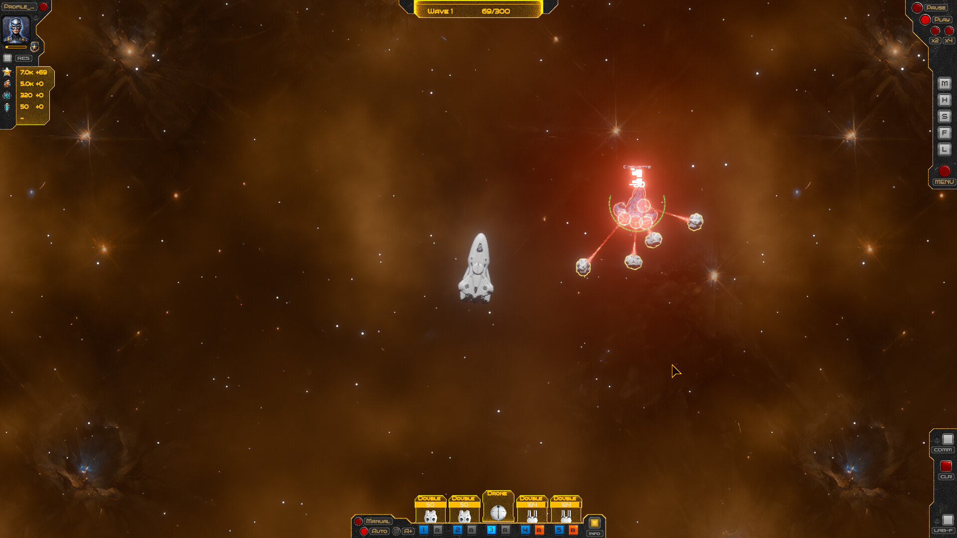 TerrApocalipse screenshot #6