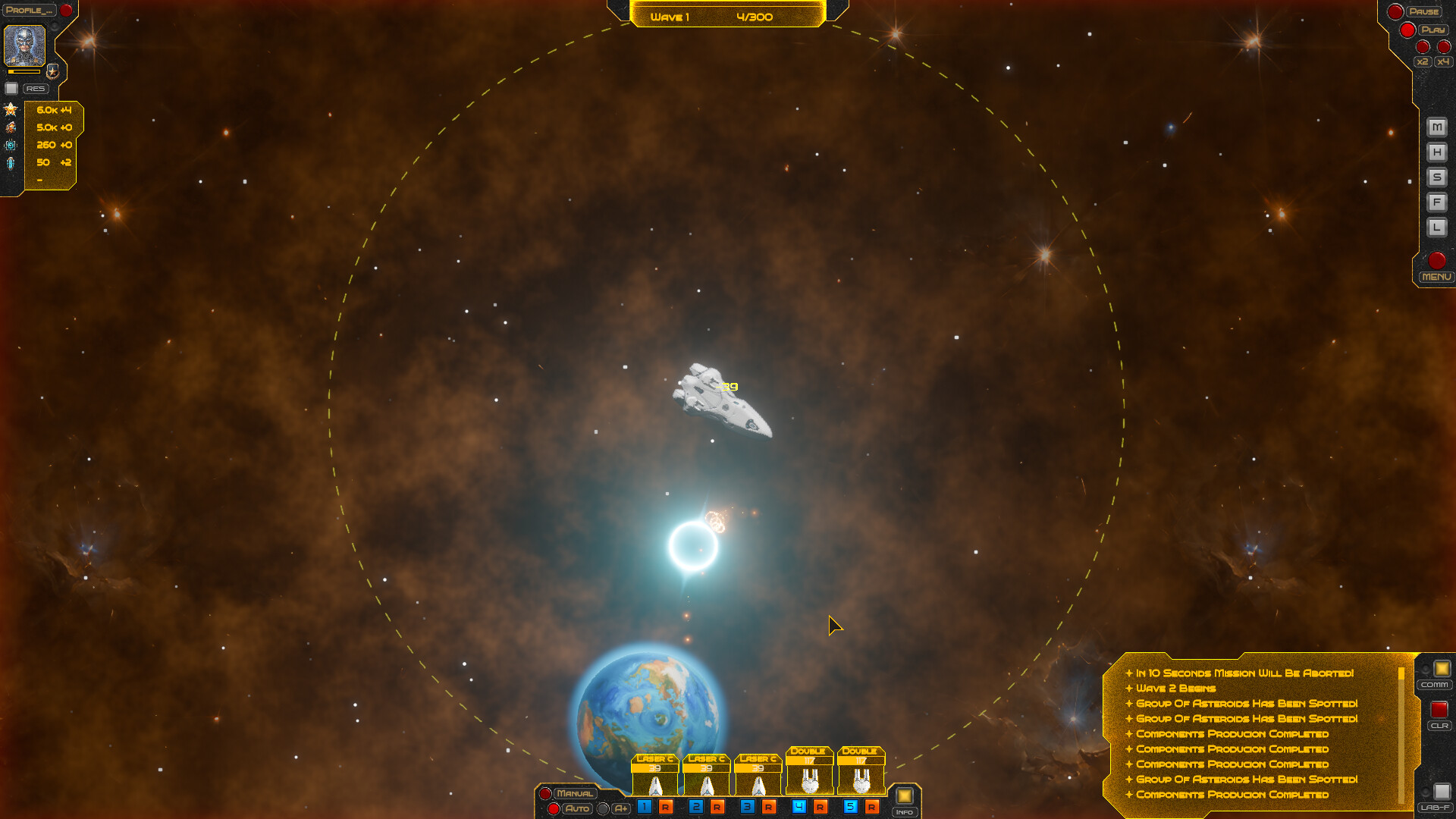 TerrApocalipse screenshot 12