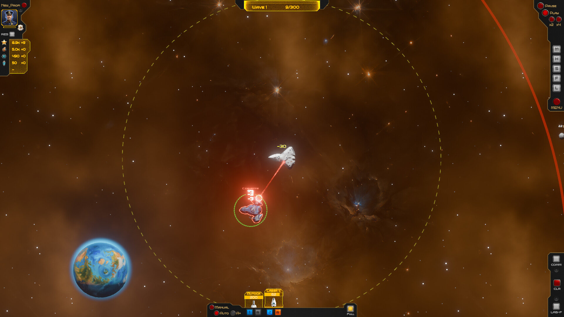 TerrApocalipse screenshot #2