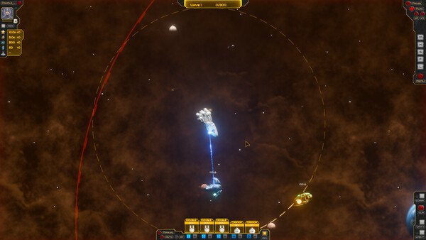 TerrApocalipse screenshot 4