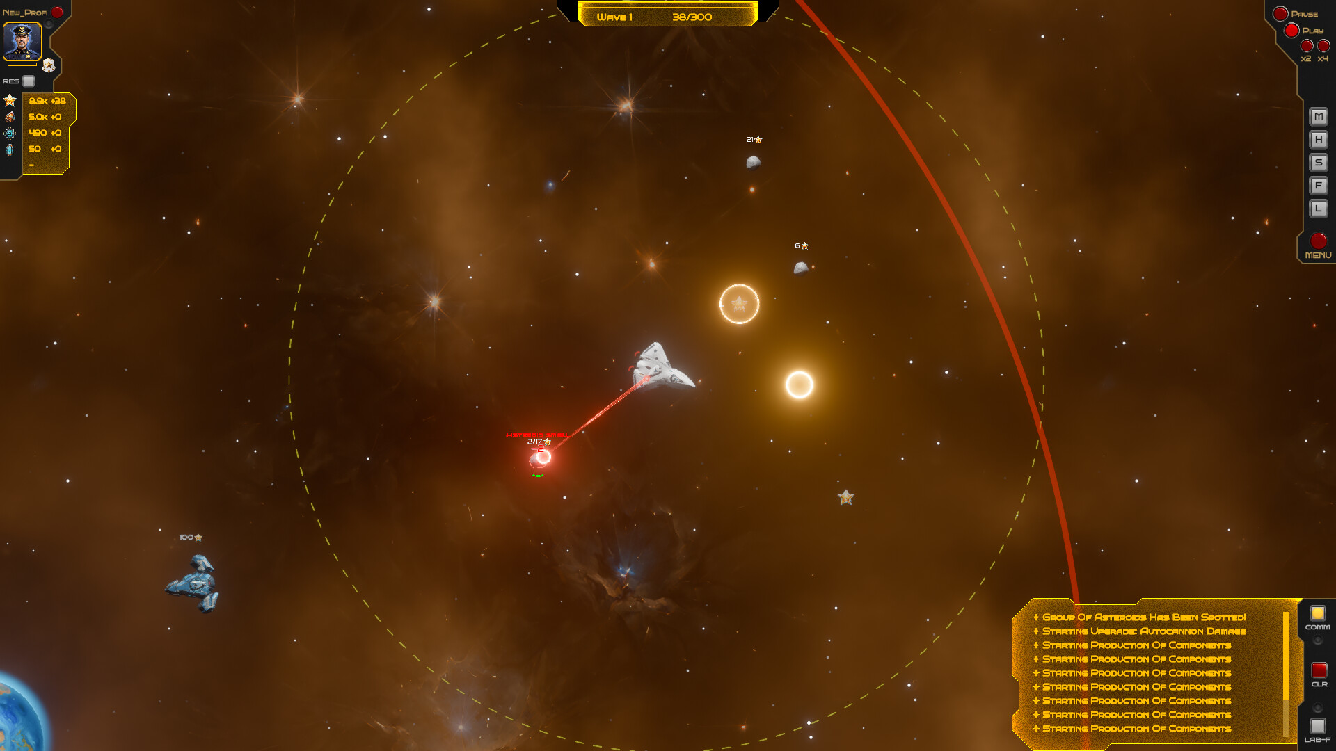 TerrApocalipse screenshot #15