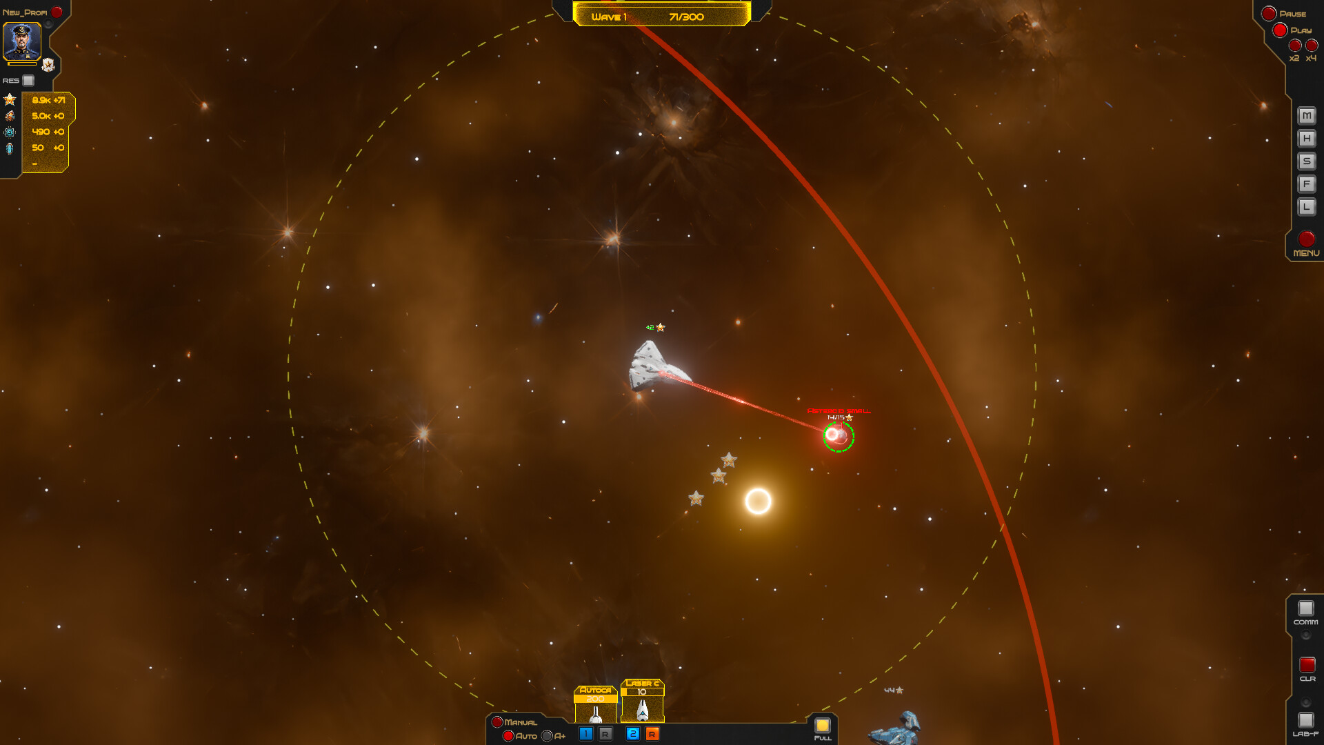 TerrApocalipse screenshot #6