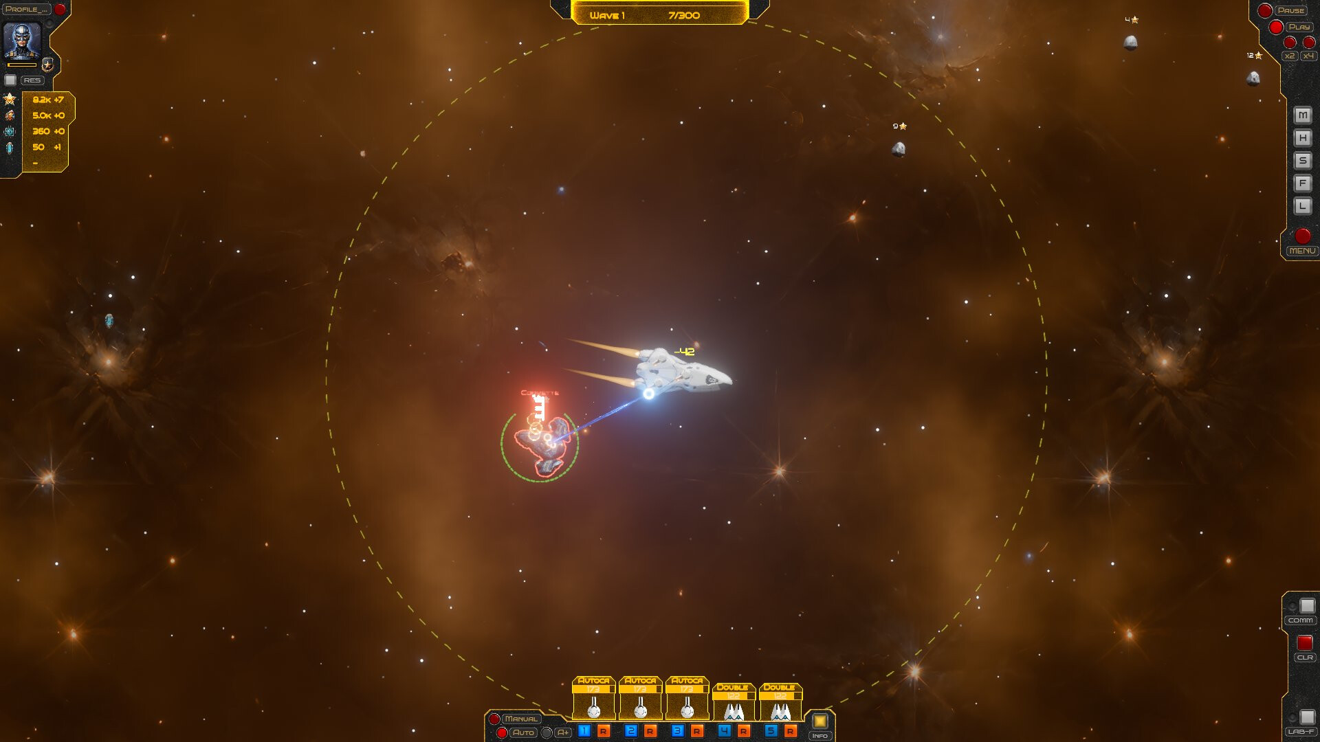 TerrApocalipse screenshot #15