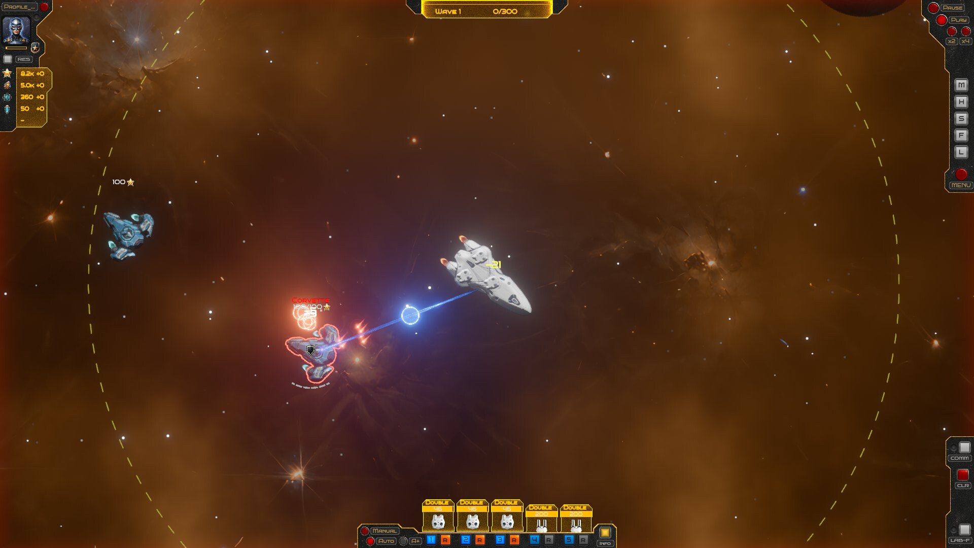 TerrApocalipse screenshot #10