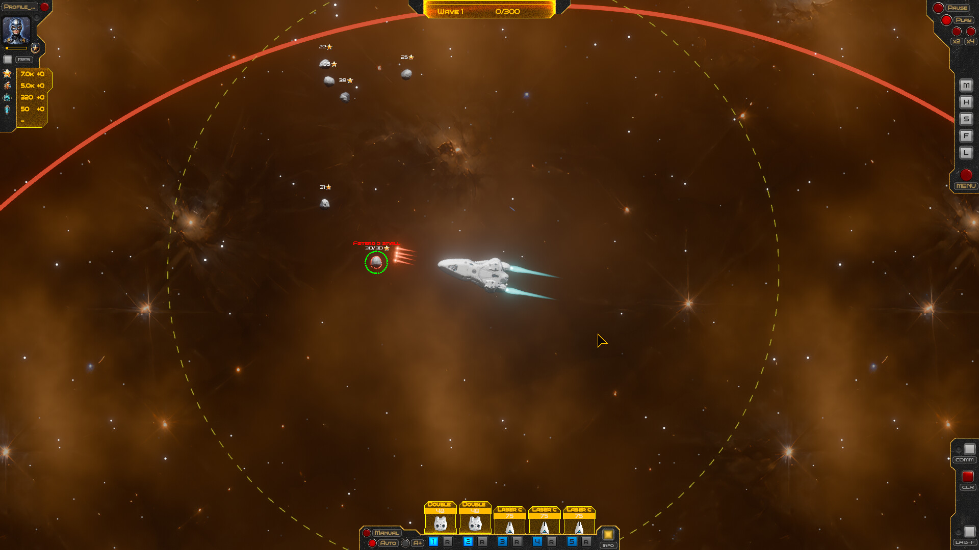 TerrApocalipse screenshot #12