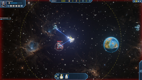 TerrApocalipse screenshot 3
