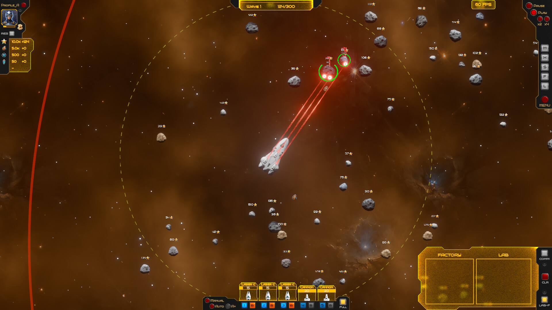 TerrApocalipse screenshot #17