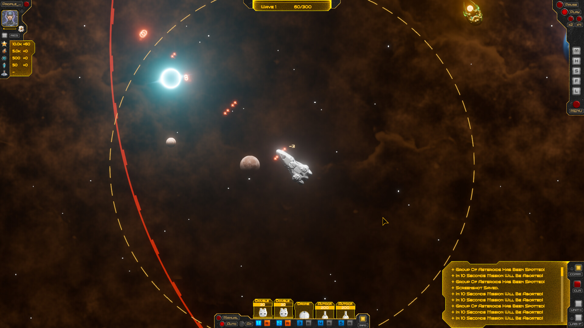 TerrApocalipse screenshot 1
