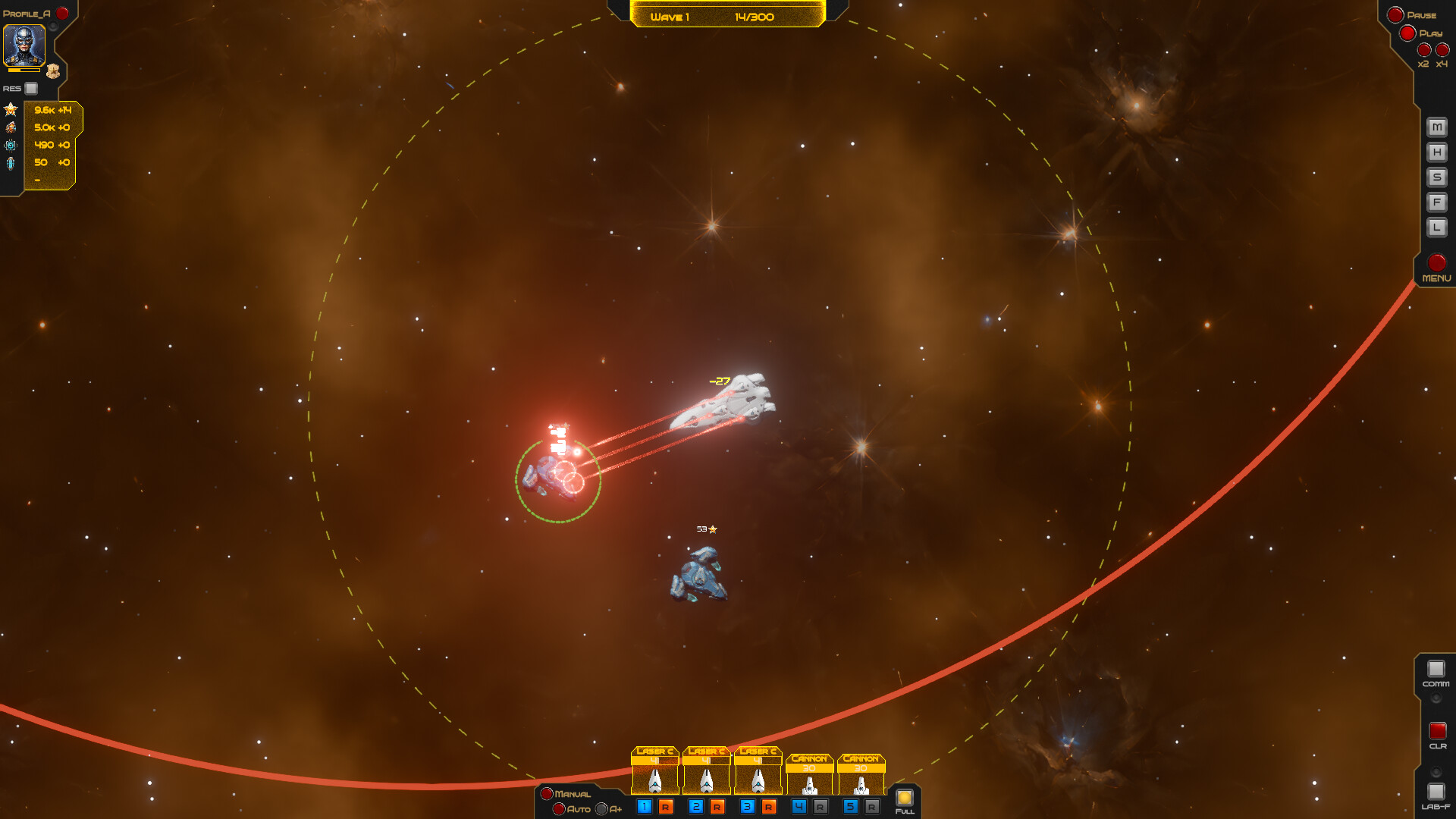 TerrApocalipse screenshot #4