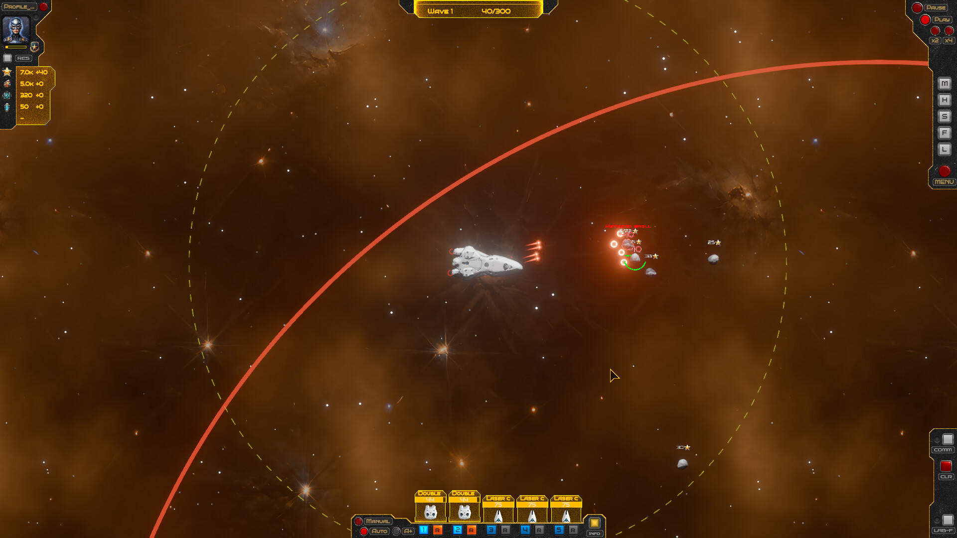 TerrApocalipse screenshot #11